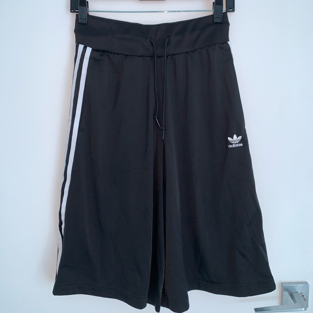 Adidas Originals Techno Tricot Shorts NWOT